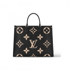 Сумка Louis Vuitton Onthego GM